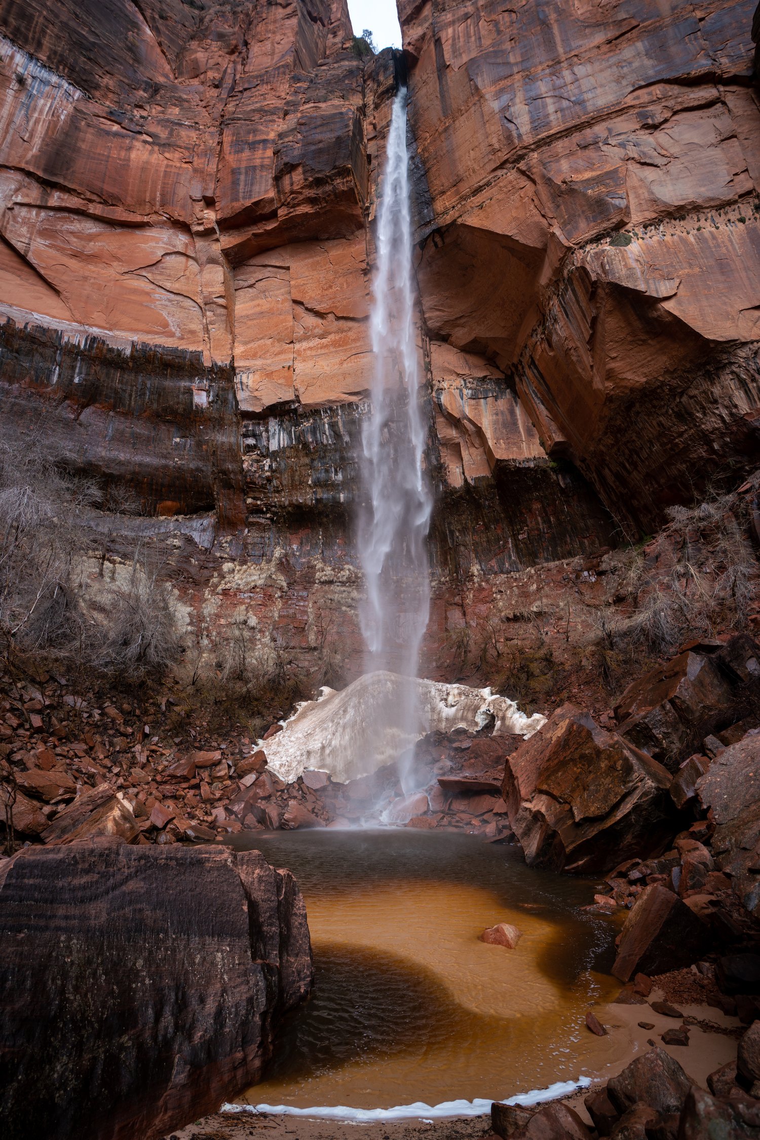 Zion National Park